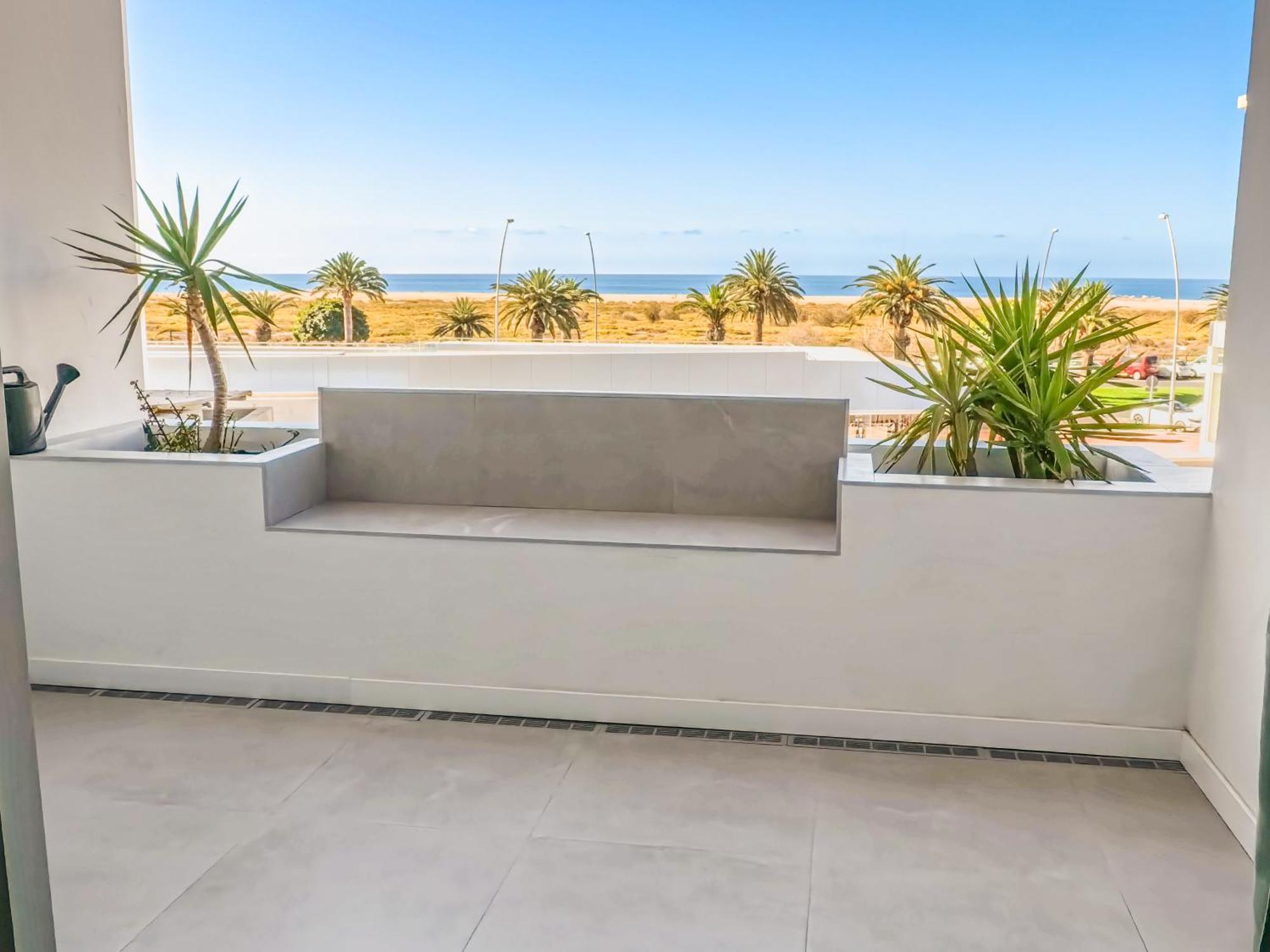 Oasis De Jandia * Morro Jable